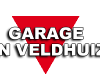 Garage van Veldhuizen